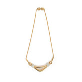 Vintage Givenchy Necklace With Pendant