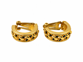Vintage Lanvin Earrings