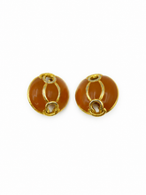 Vintage Lanvin Earrings
