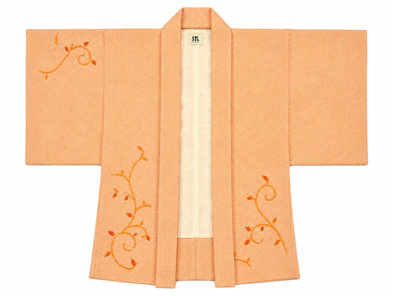 Vintage Shibori Kimonos