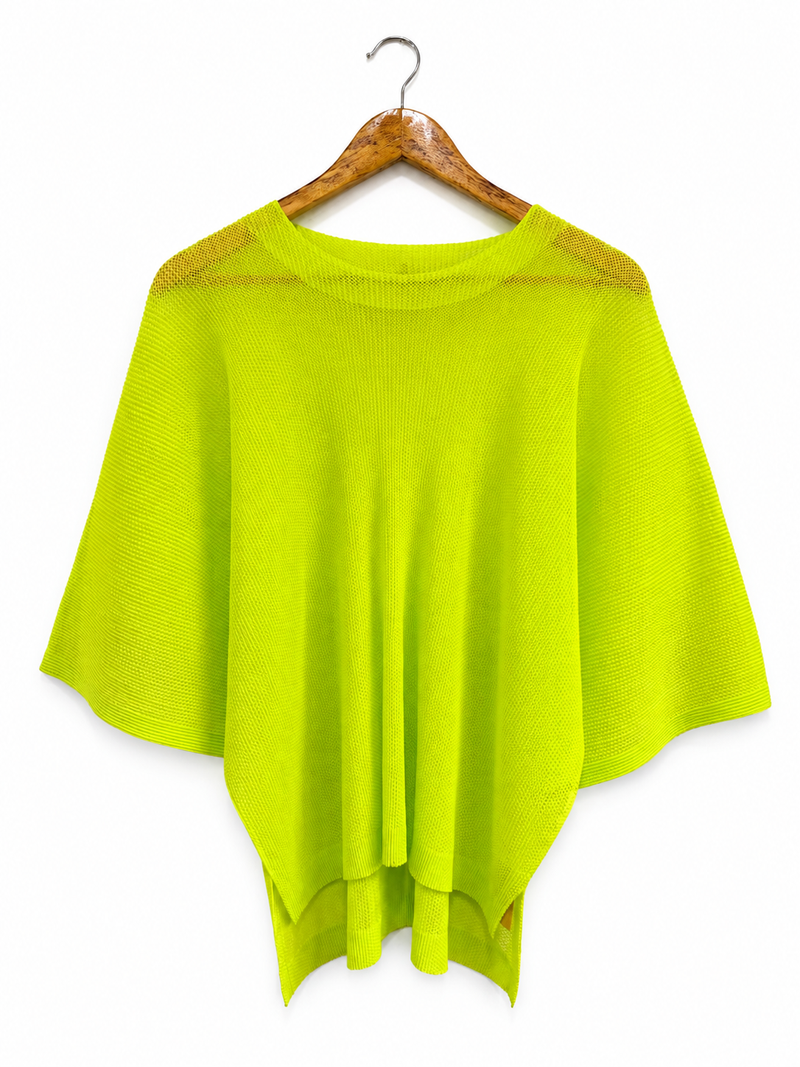 Issey Miyake Pleats Please T-Shirt