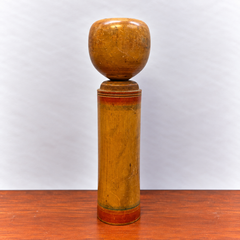 Kokeshi Doll