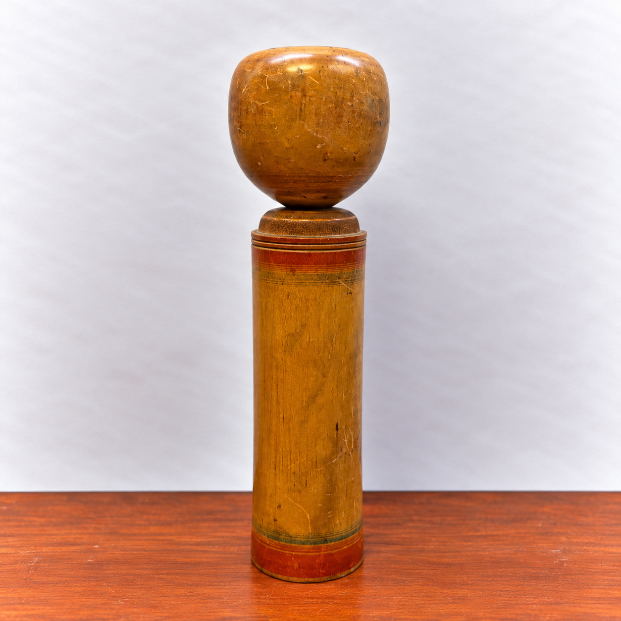 Kokeshi Doll