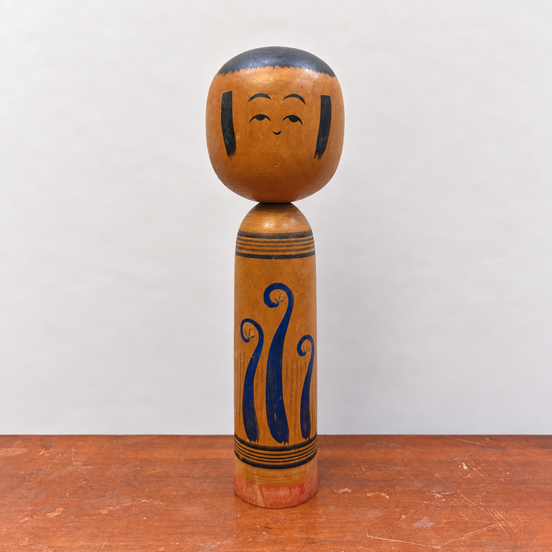 Kokeshi Doll