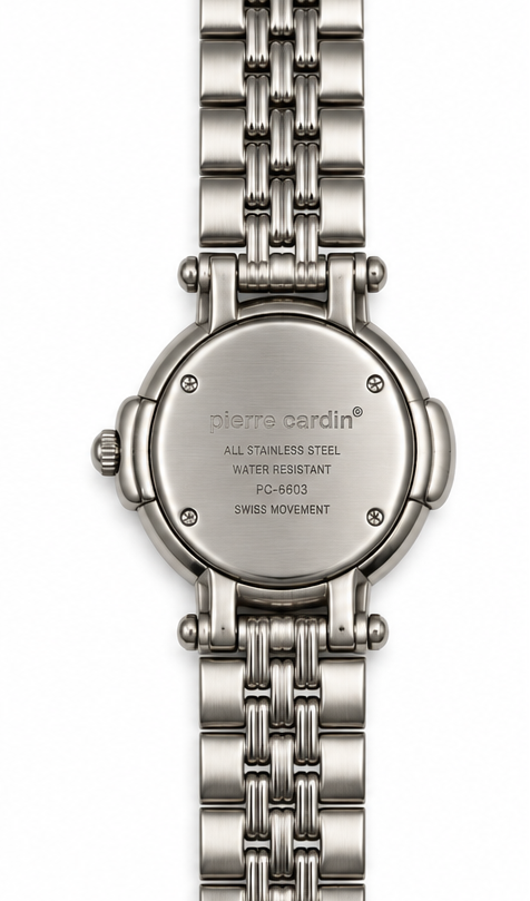 Vintage Pierre Cardin Watch