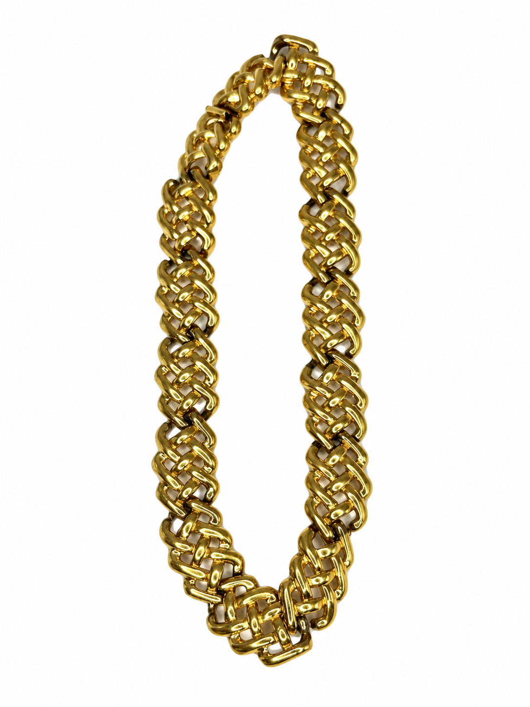 Vintage Givenchy Necklace
