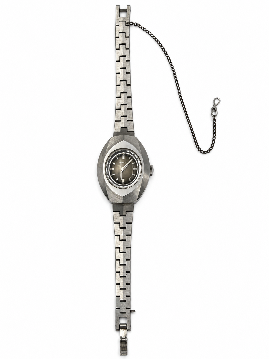 Vintage Rado Bernina Watch