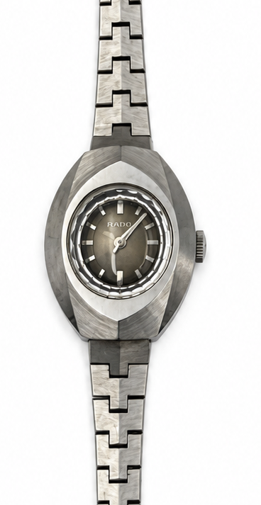 Vintage Rado Bernina Watch