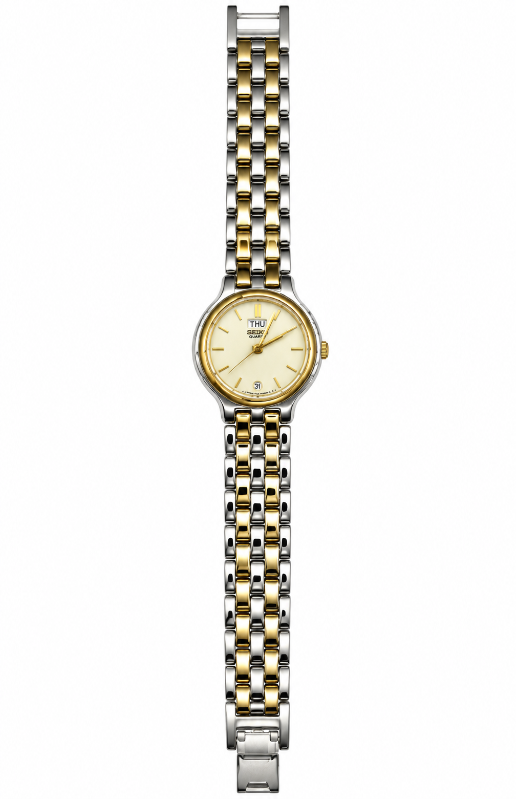 Vintage Seiko Watch