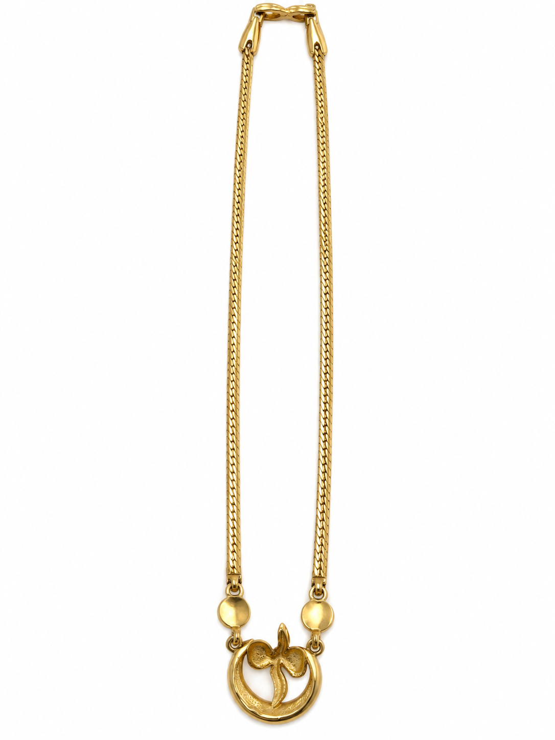 Vintage Nina Ricci Necklace
