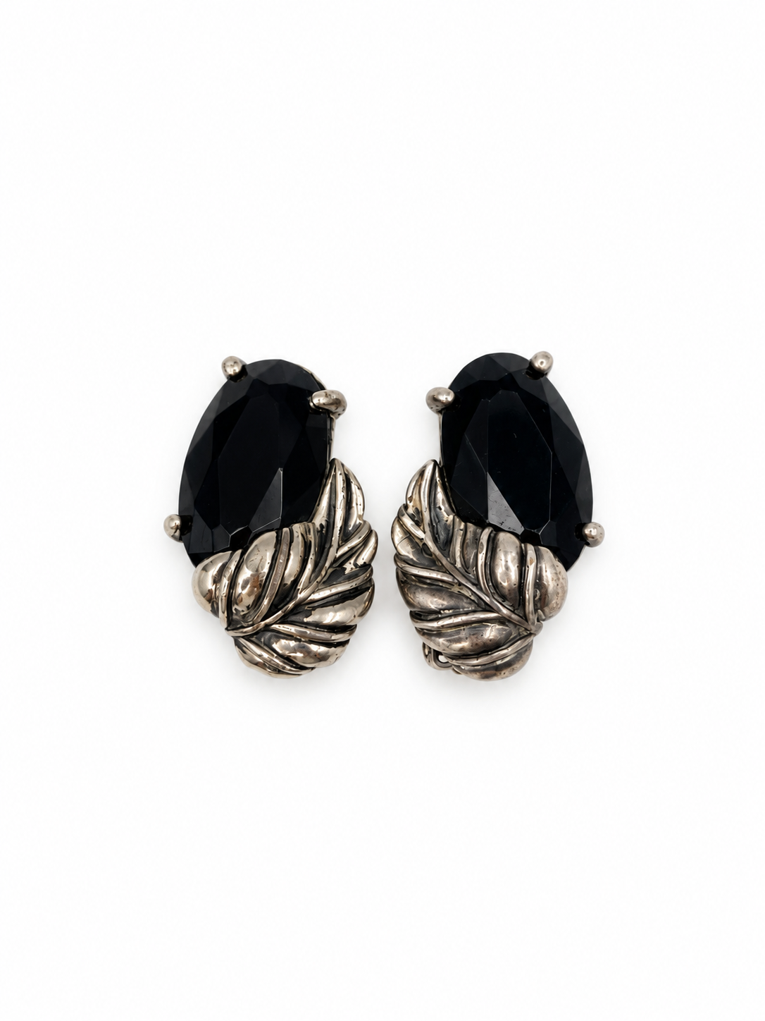 Vintage Elsa Schiaparelli Earrings