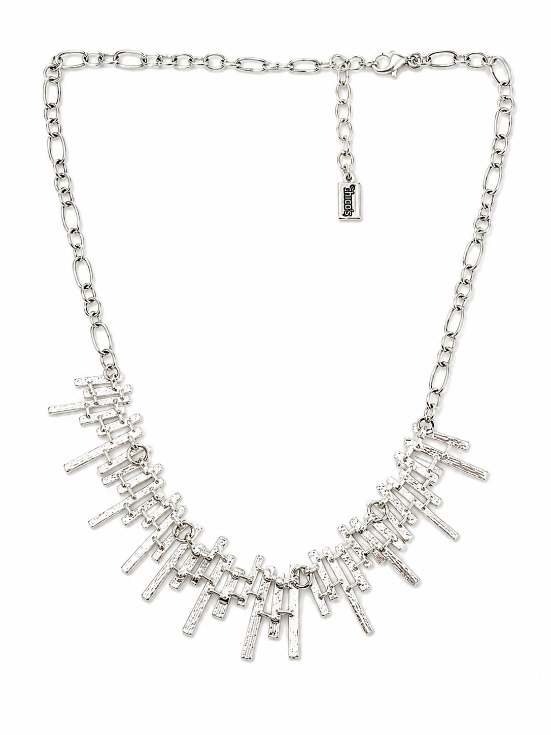 Vintage August Woods Necklace