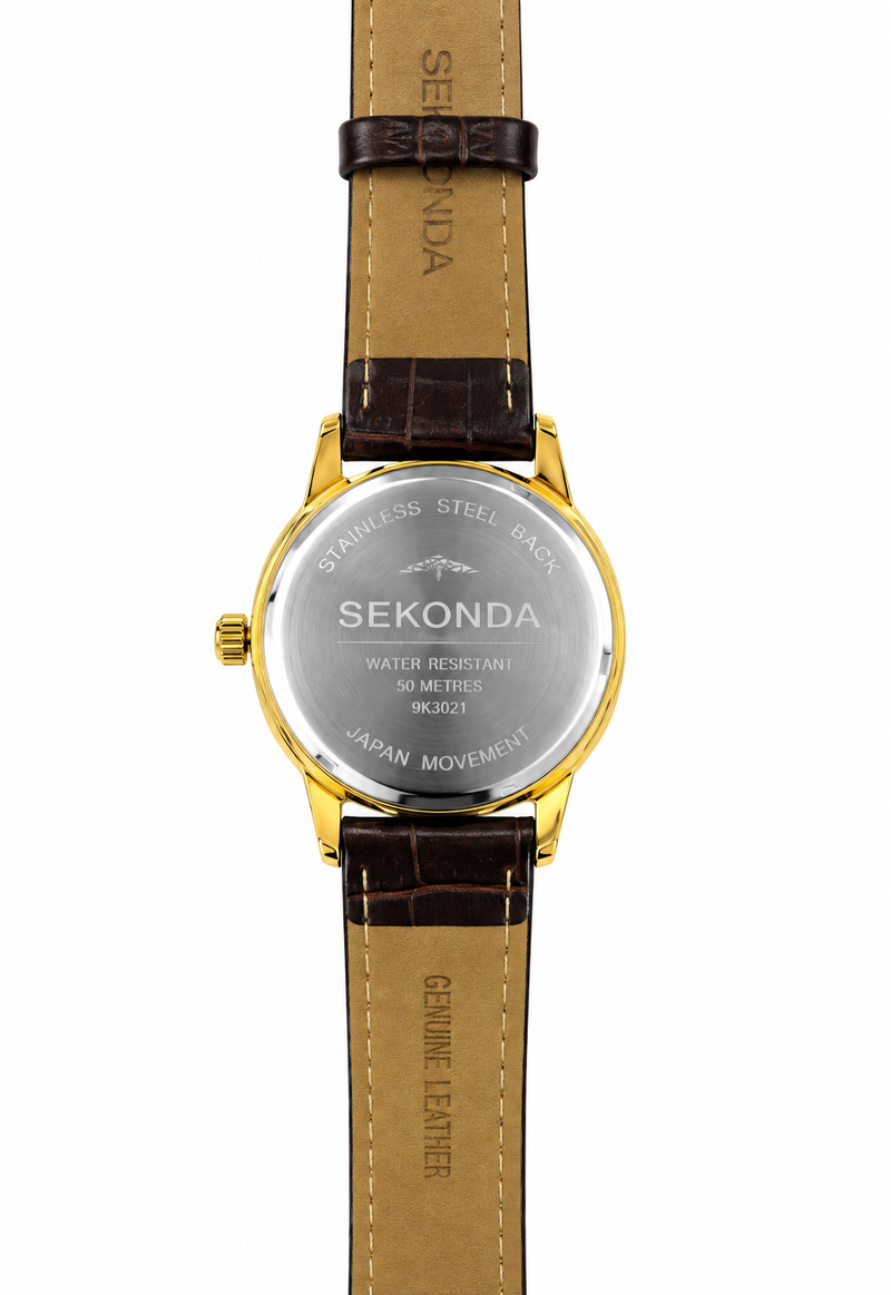 Vintage Sekonda Gents Watch