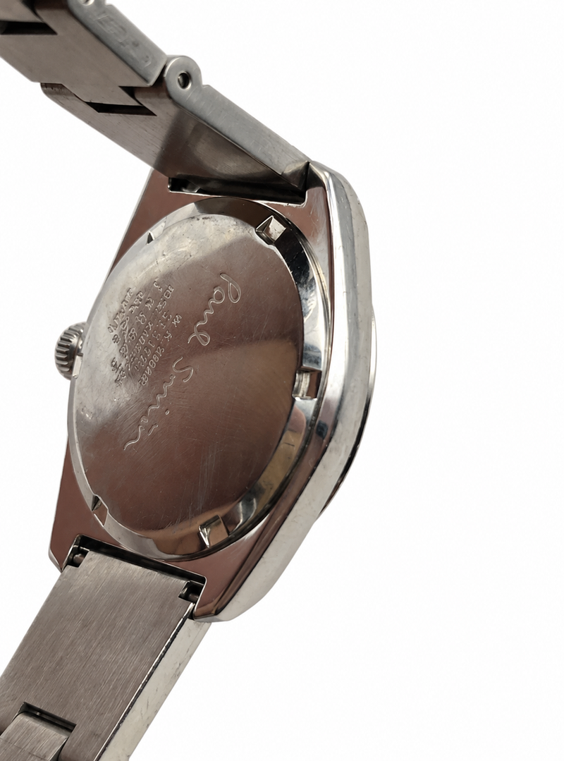 Vintage Paul Smith Watch