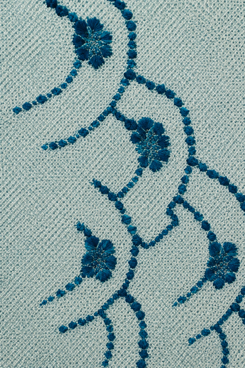 Vintage Shibori Kimonos