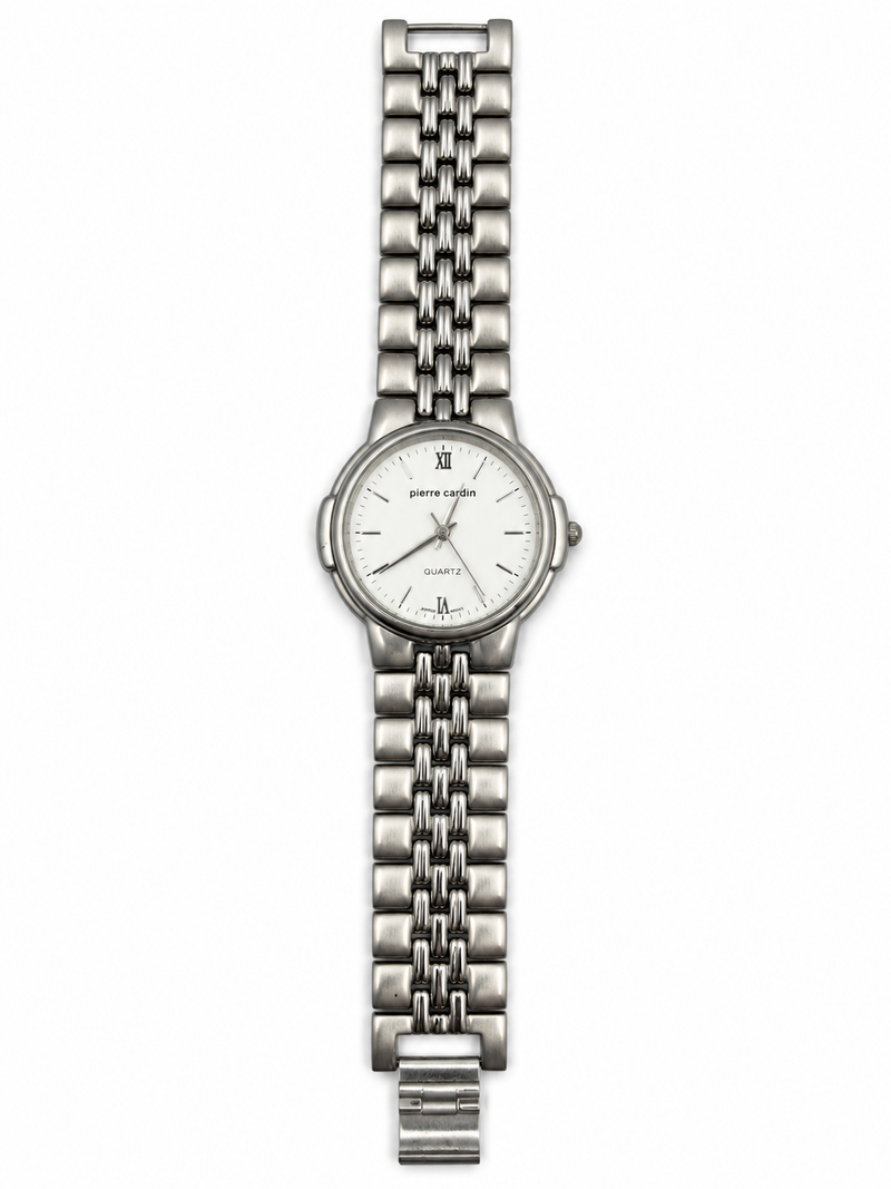 Vintage Pierre Cardin Watch