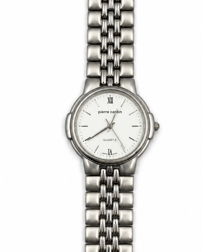 Vintage Pierre Cardin Watch