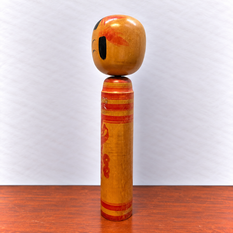Kokeshi Doll