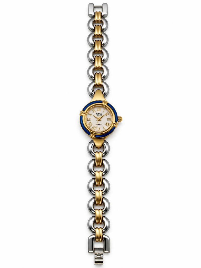 Vintage Anne Klein Watch
