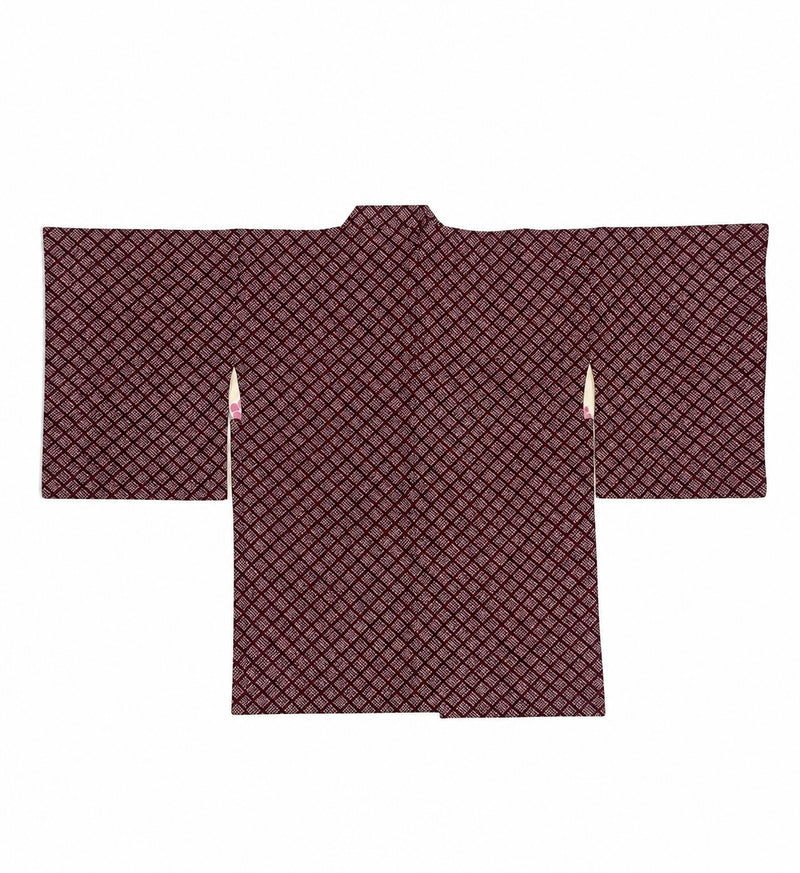 Vintage Shibori Kimonos