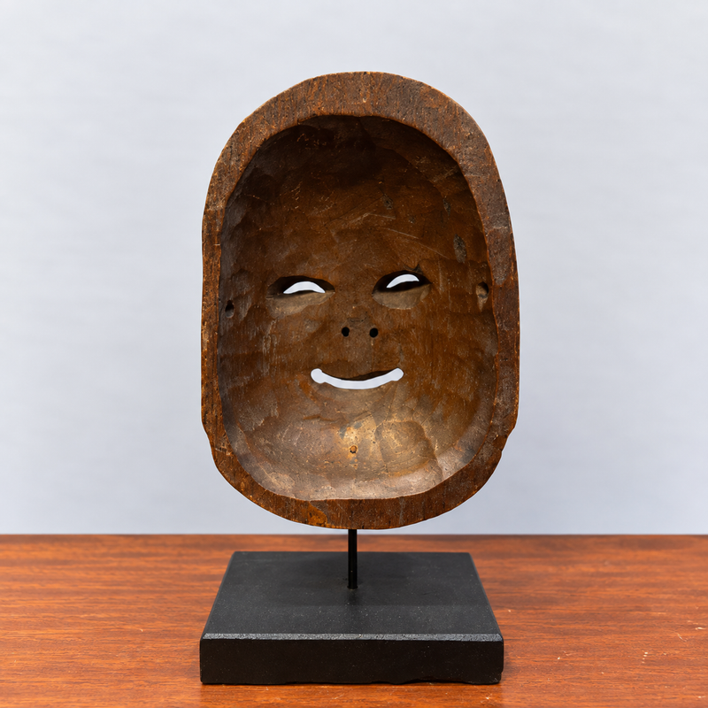 Japanese Mask