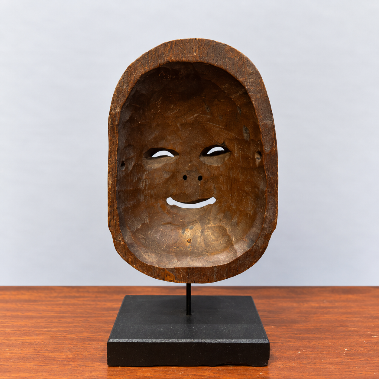 Japanese Mask