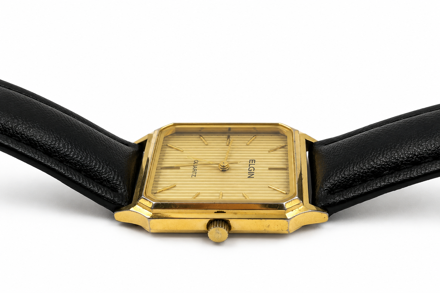 Vintage Elgin Gents Watch