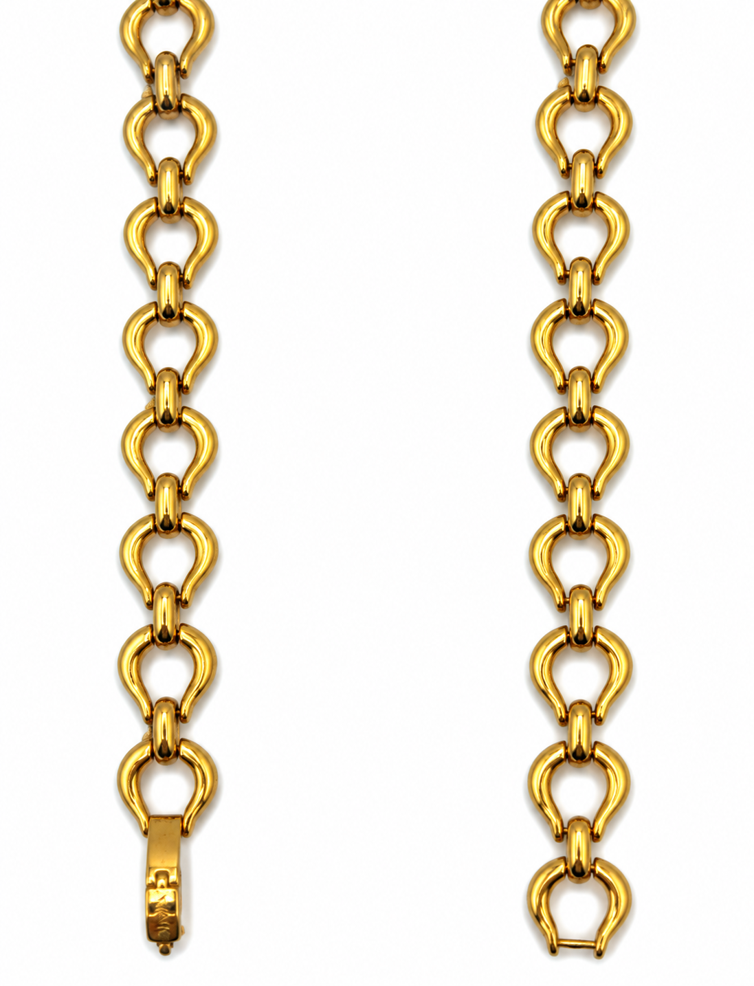 Vintage Givenchy Necklace