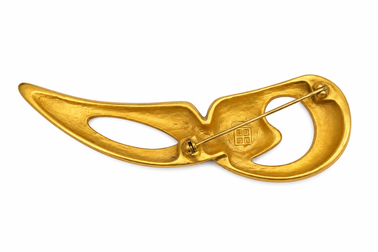 Vintage Givenchy Brooch