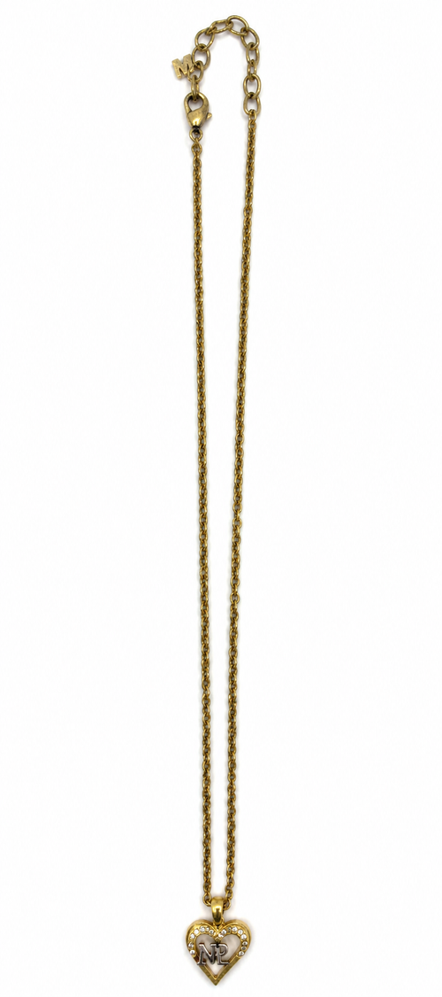 Vintage Nina Ricci Necklace