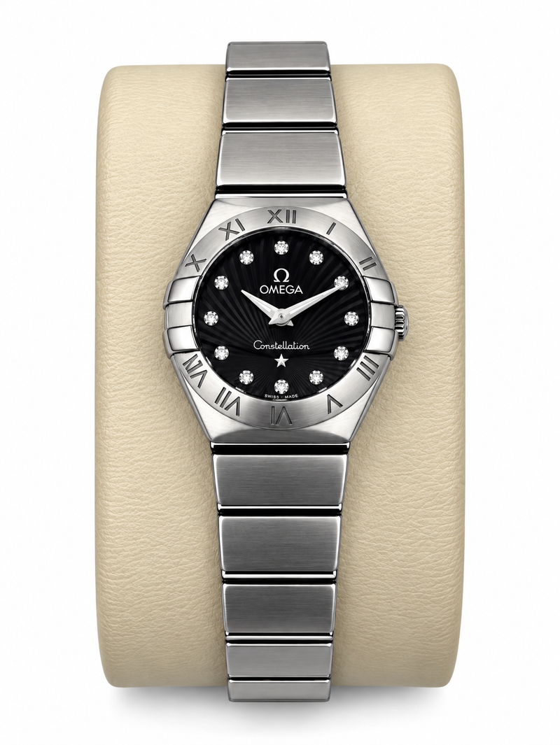 Omega Constellation
