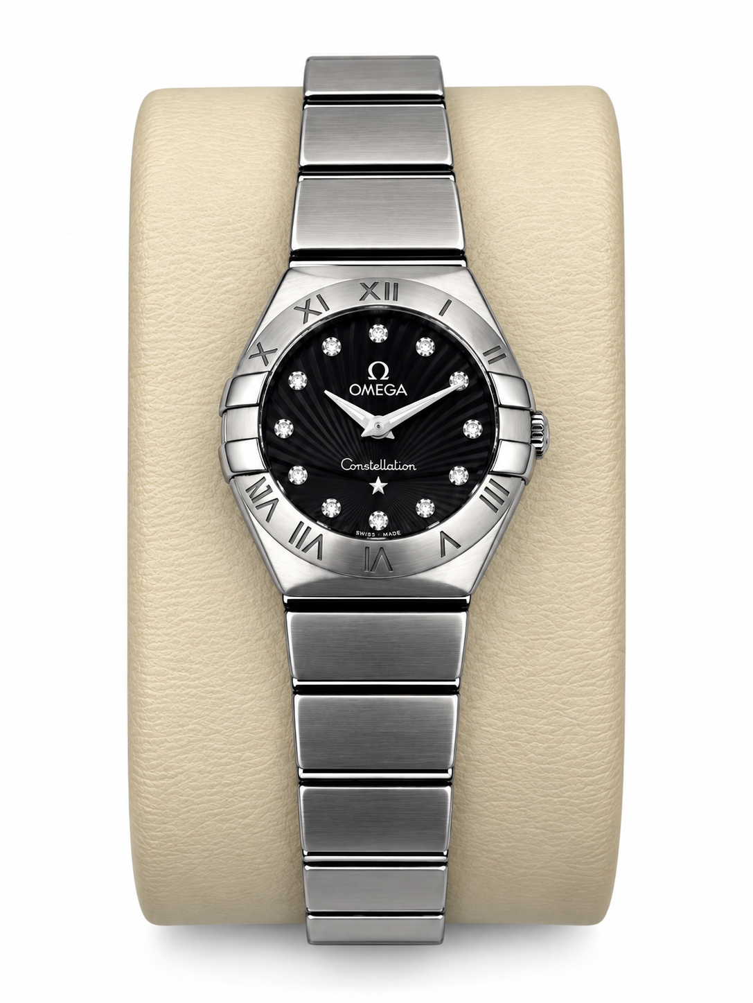 Omega Constellation