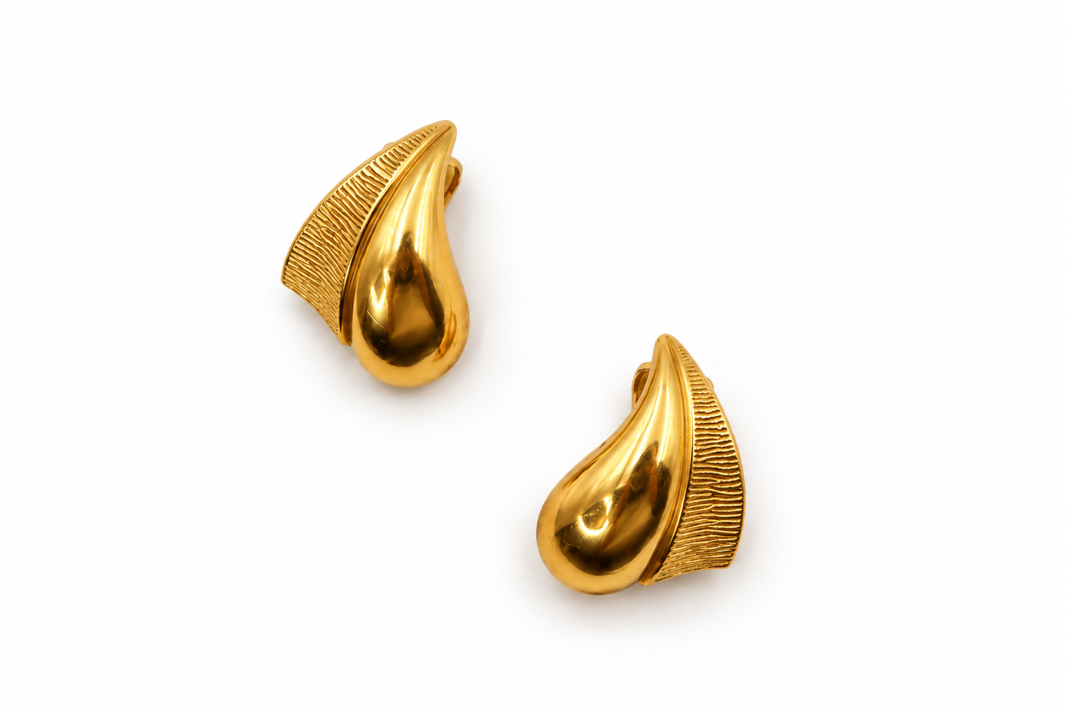 Vintage Dior Earrings