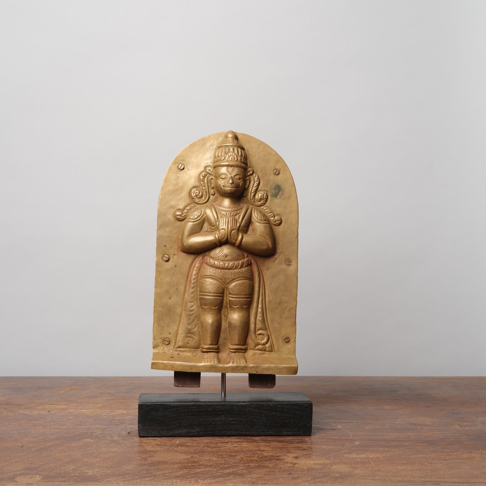 Hanuman Figurine