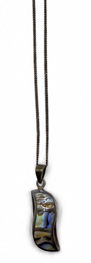 Vintage John Smith & Sons Pendant Necklace
