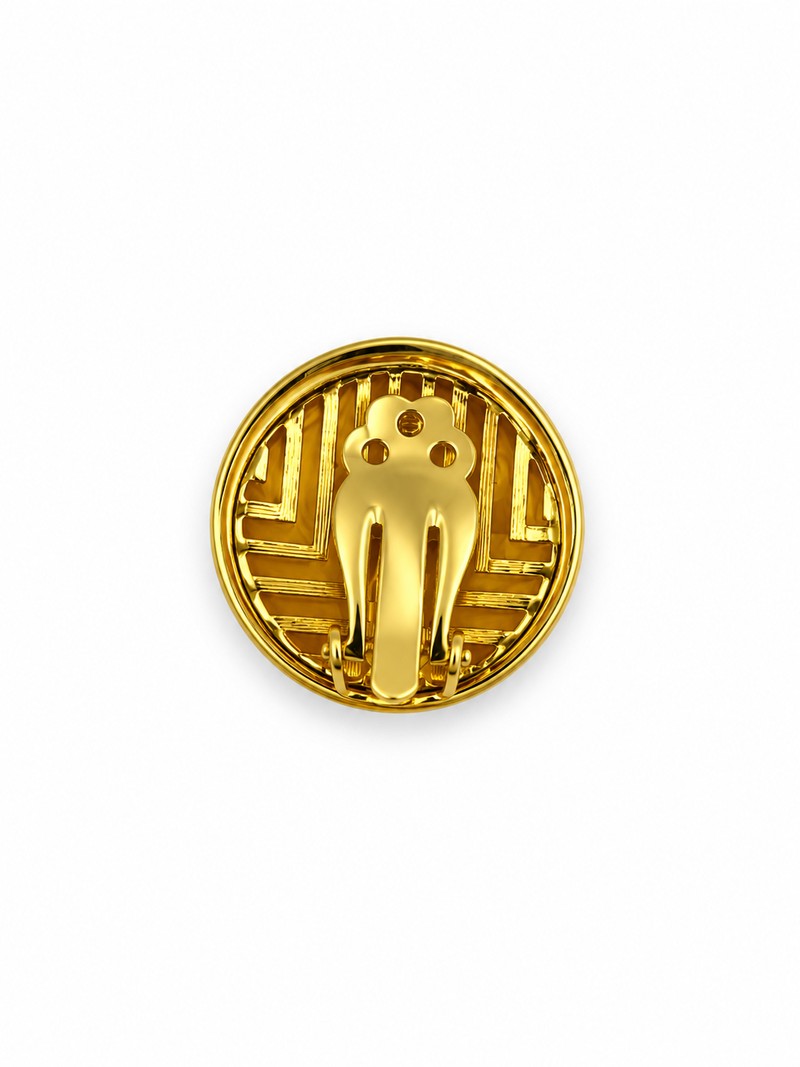 Vintage Lanvin Earrings