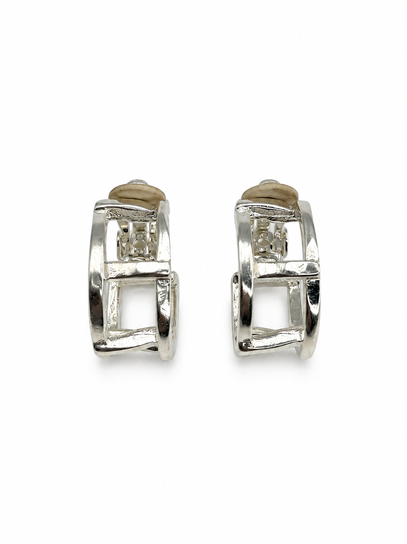 Vintage Givenchy Earrings