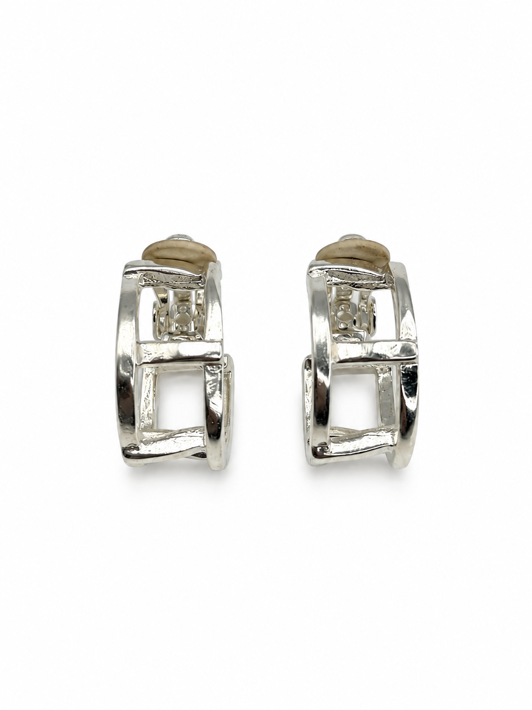 Vintage Givenchy Earrings