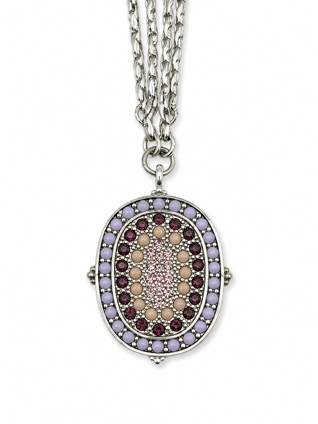 Vintage Monet Necklace