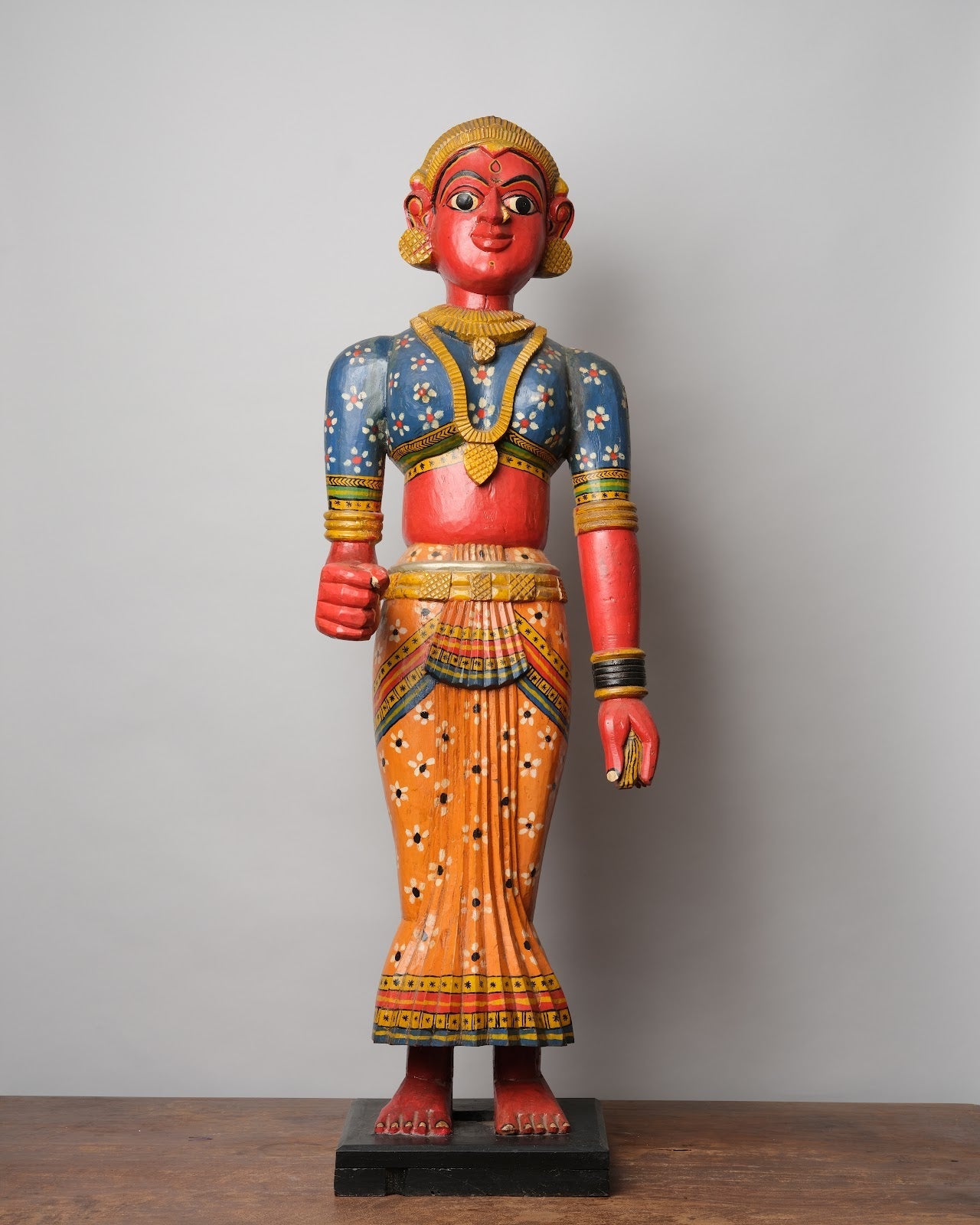 Bhuta Female Attendants