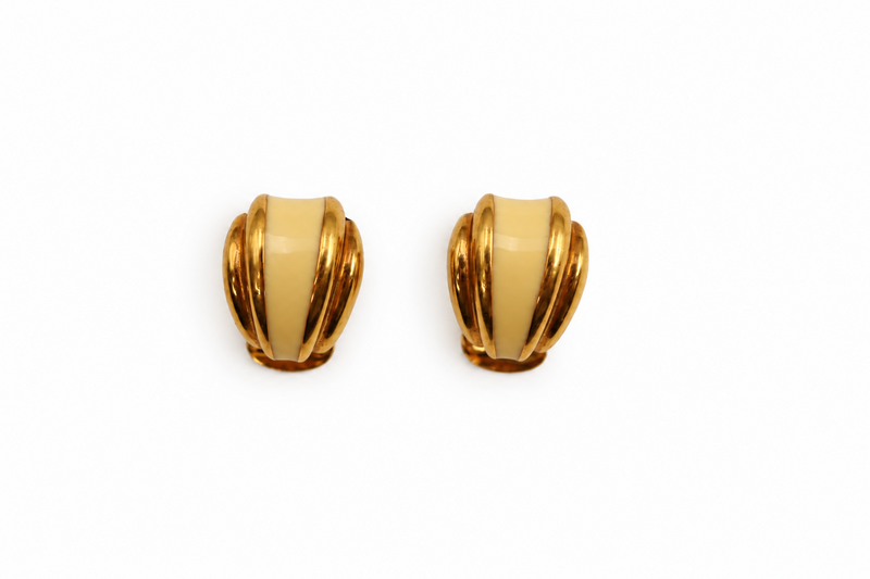 Vintage Dior Earrings
