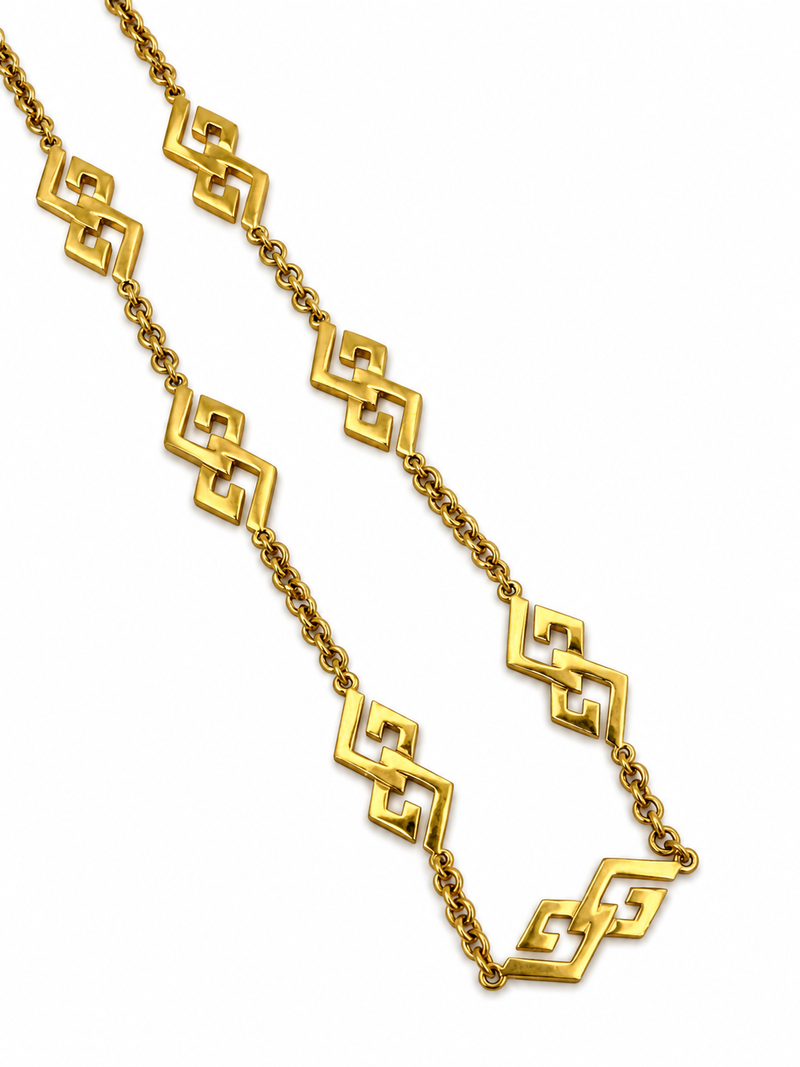 Vintage Givenchy Necklace