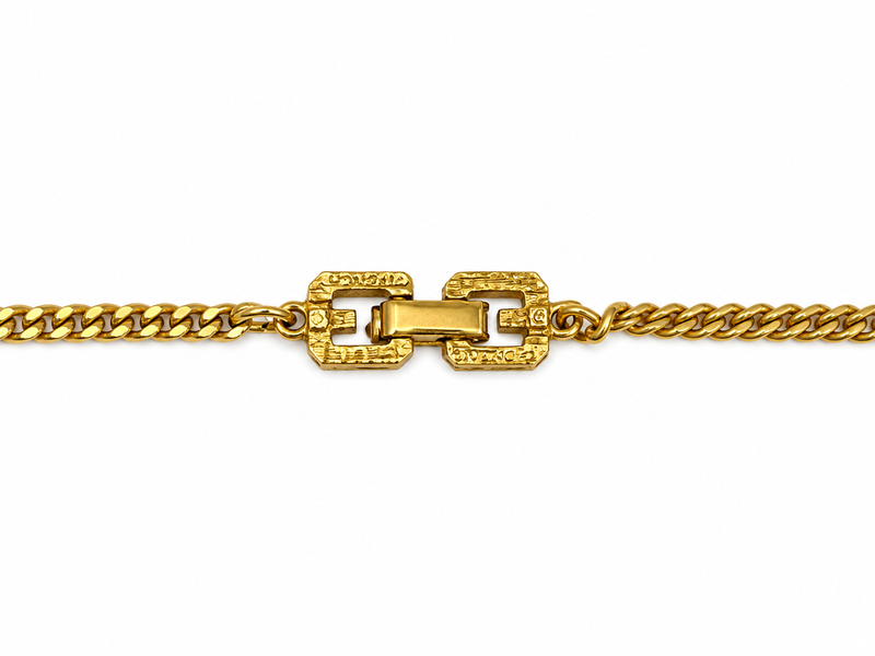 Vintage Givenchy Necklace