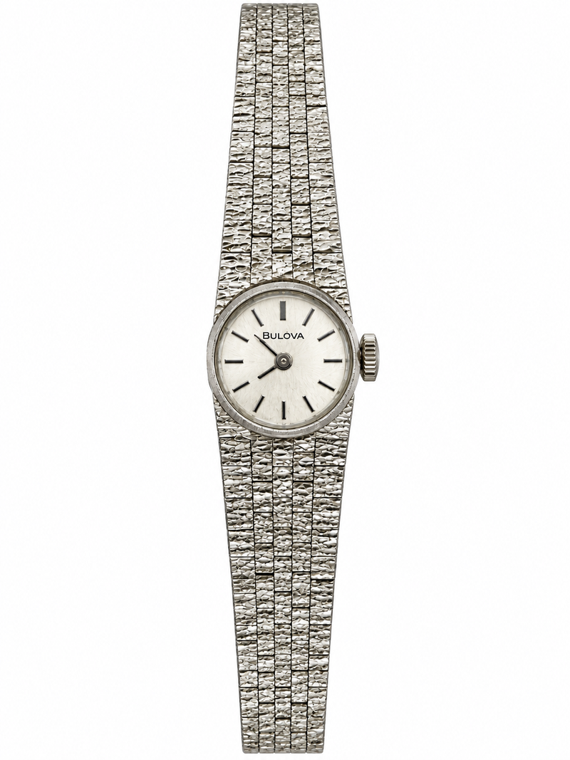 Vintage Bulova Watch