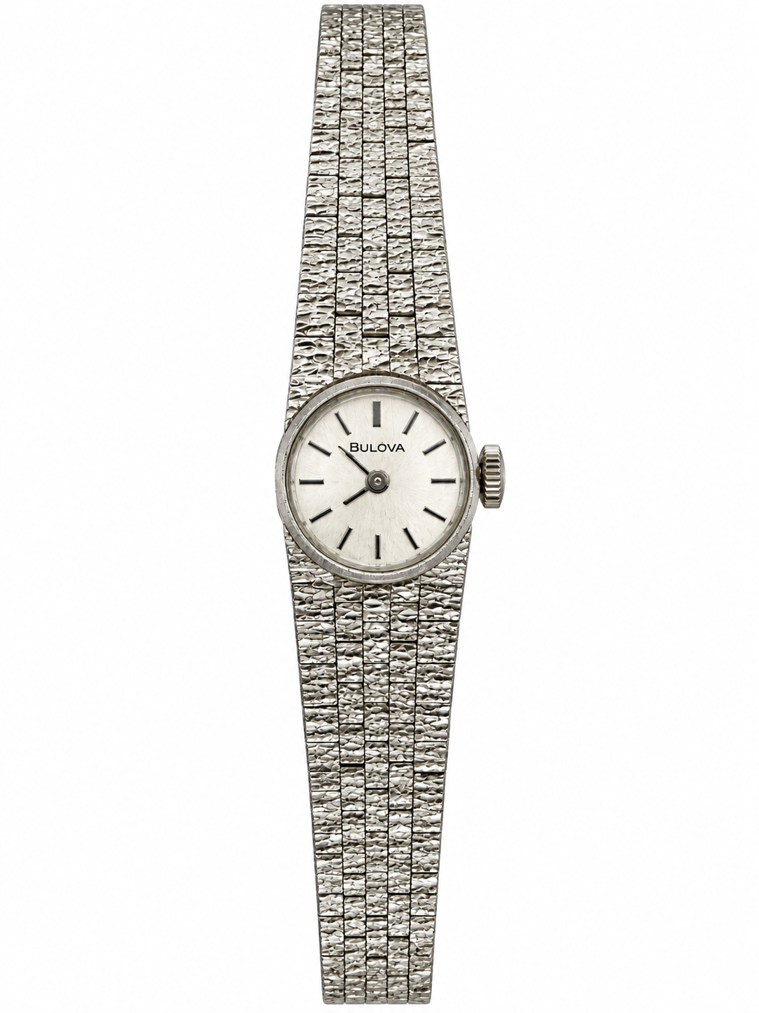 Vintage Bulova Watch