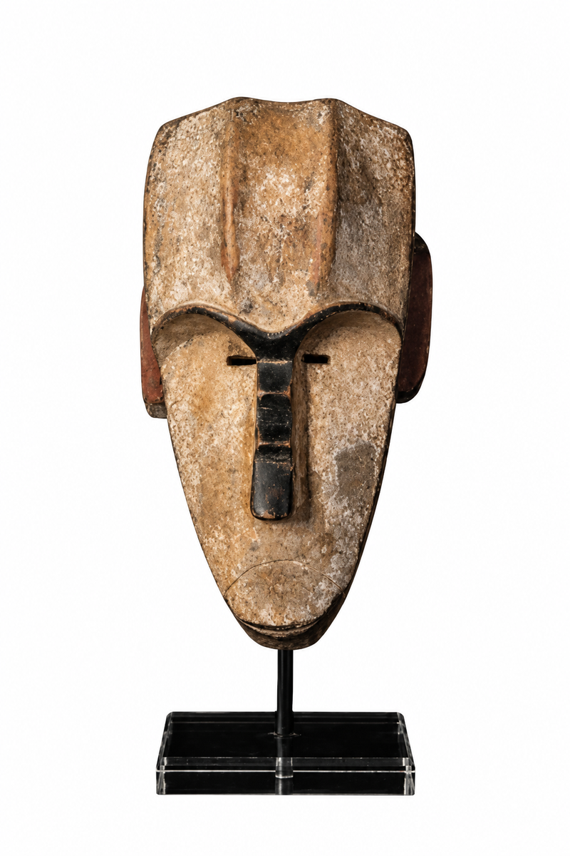 African Mask