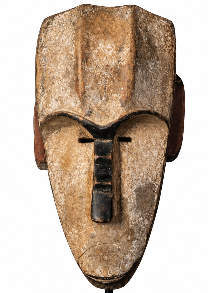 African Mask