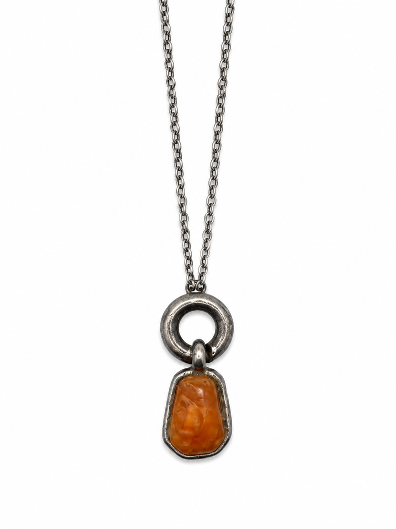 Vintage Givenchy Necklace