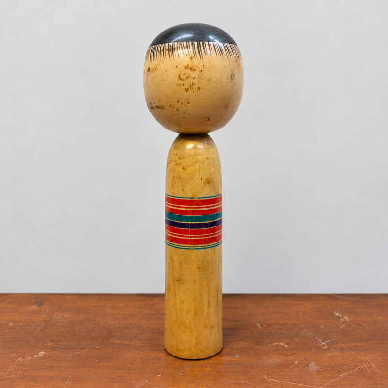 Kokeshi Doll