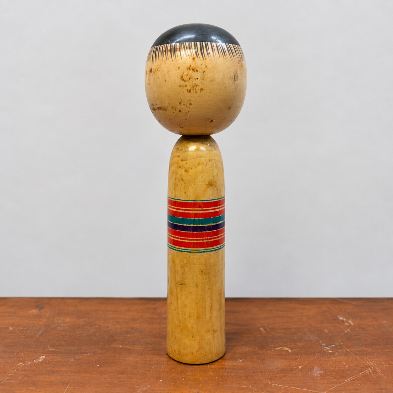 Kokeshi Doll